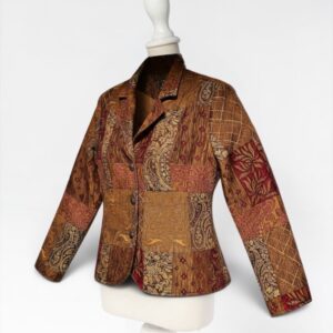 TAPESTRY JACKET