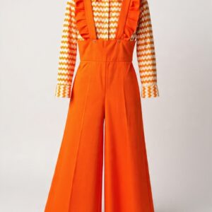JUMPSUITE 70S