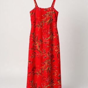 VESTIDO TERCIOPELO