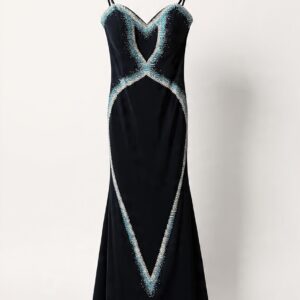 VESTIDO SIRENA