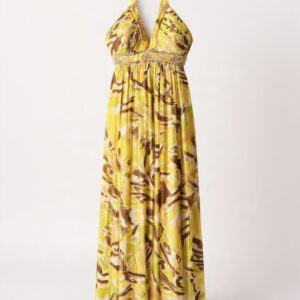 VESTIDO PLAYERO