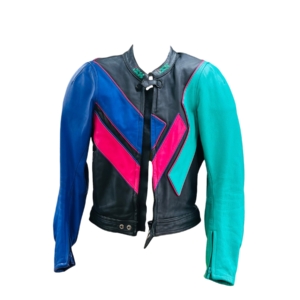 BIKER RETRO