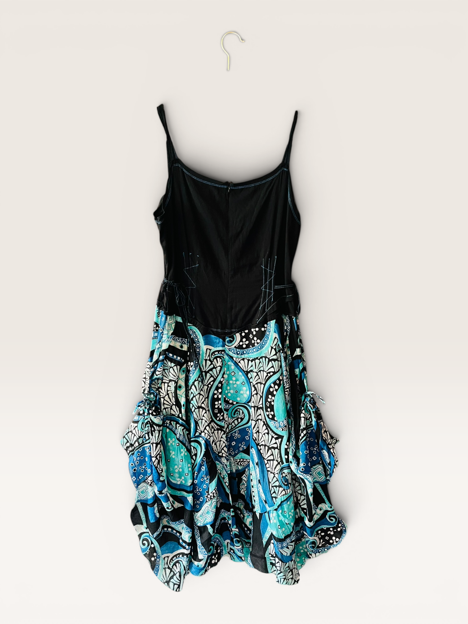VESTIDO BOHO - Image 2