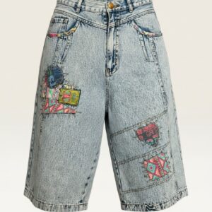 BERMUDA VINTAGE