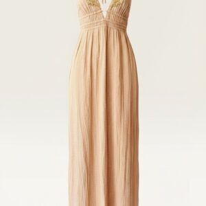VESTIDO HIPPIE